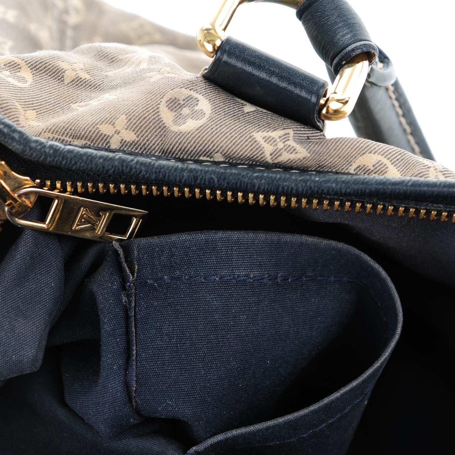Louis Vuitton Monogram Idylle Elegie Encre 7 of 7