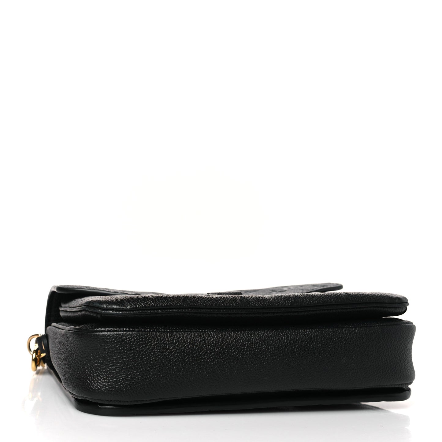Empreinte Pochette Metis Black