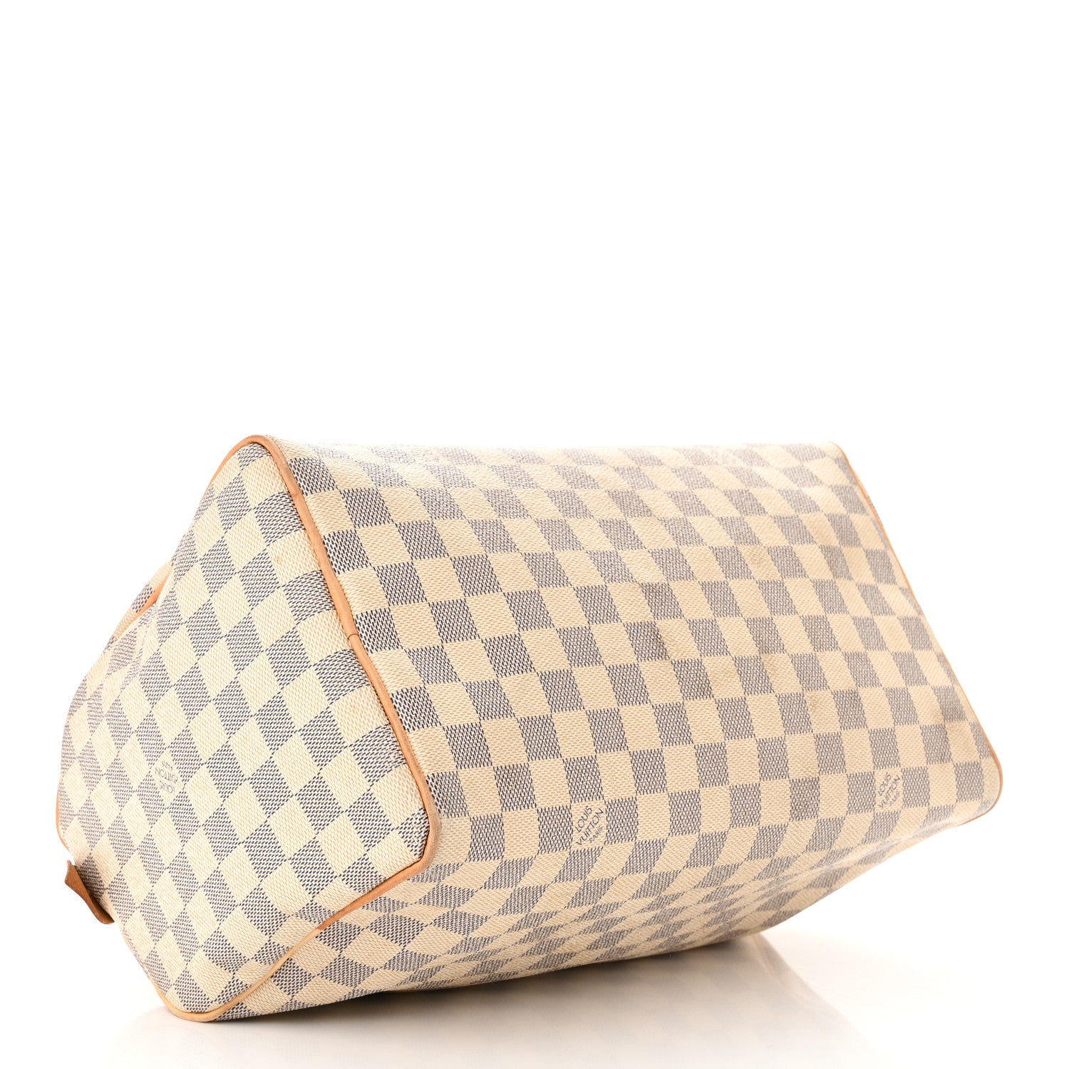 Louis Vuitton Damier Azur Speedy 30 4 of 11
