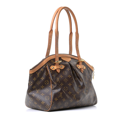 Louis Vuitton Monogram Tivoli GM 2 of 9
