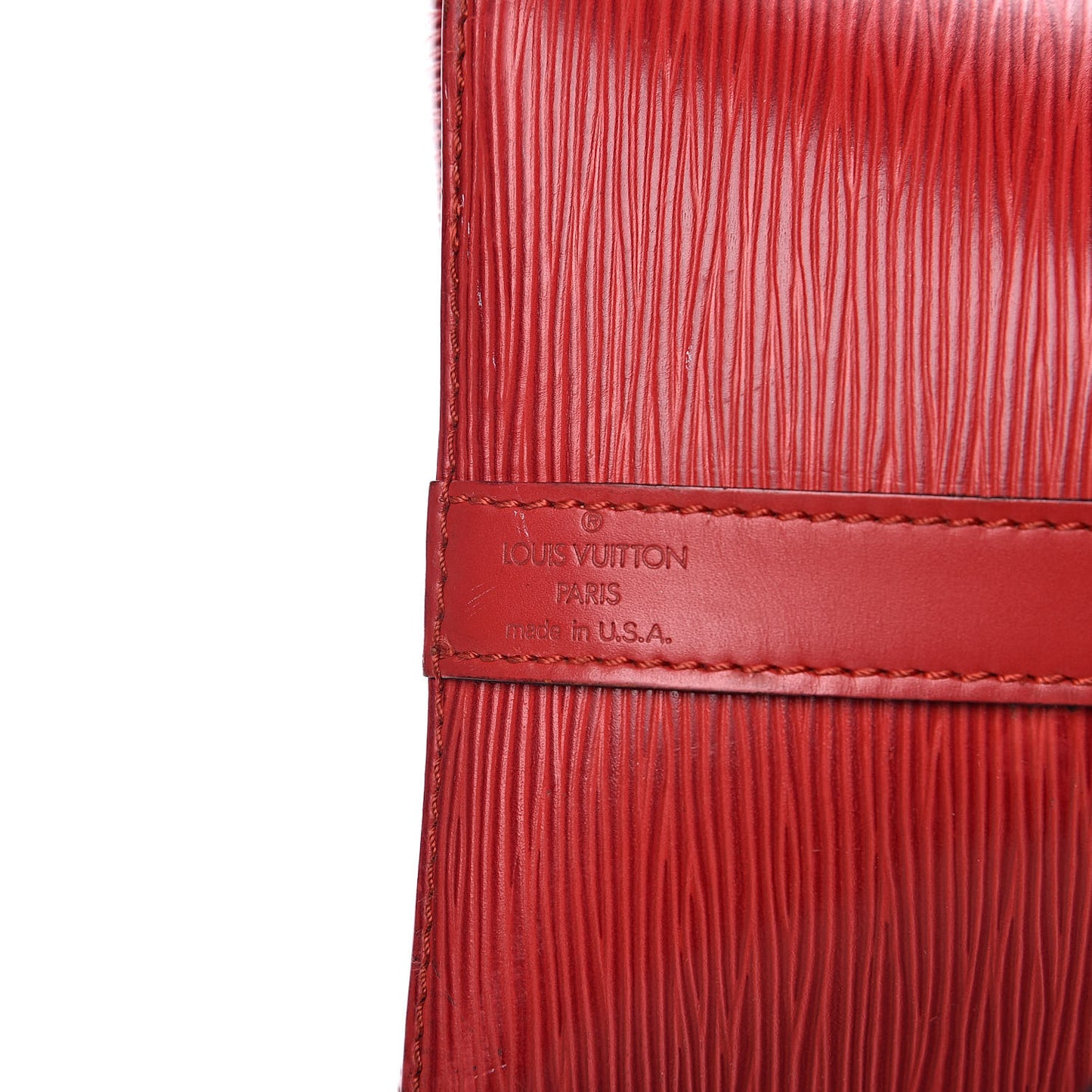 Epi Petit Noe Castillan Red