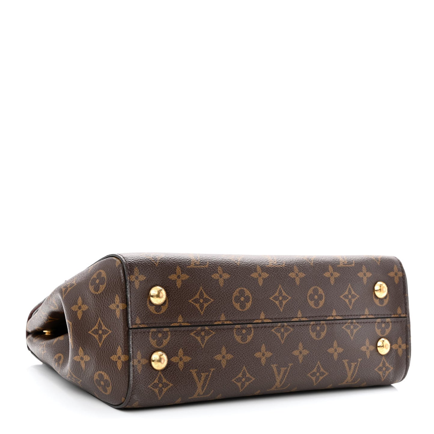 Monogram Cluny MM Blue Glacial