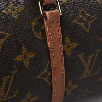 Louis Vuitton Monogram Papillon 26 18 of 22