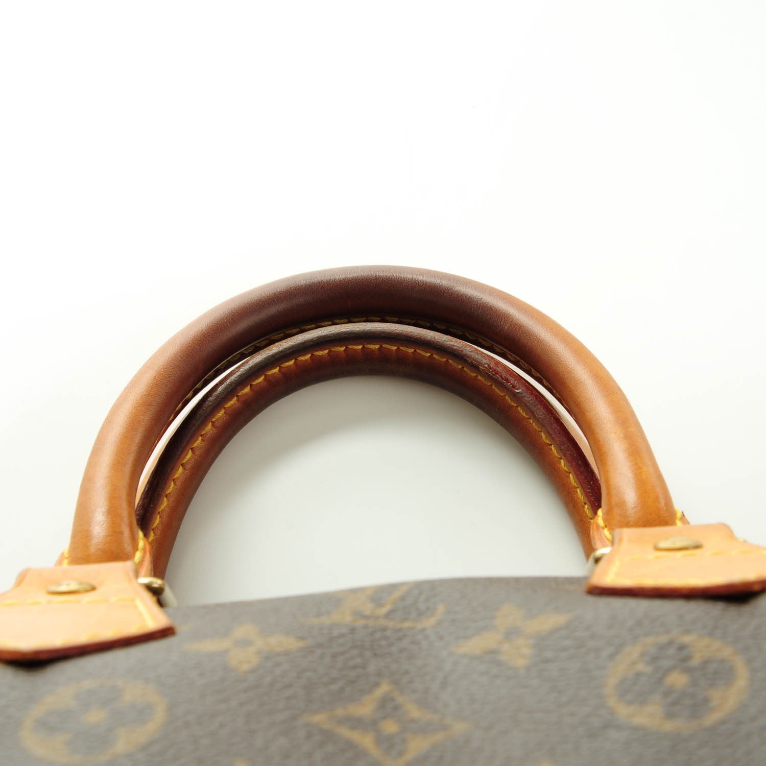 Louis Vuitton Monogram Speedy 25 5 of 8