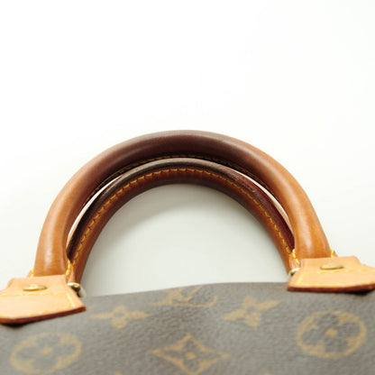 Louis Vuitton Monogram Speedy 25 5 of 8