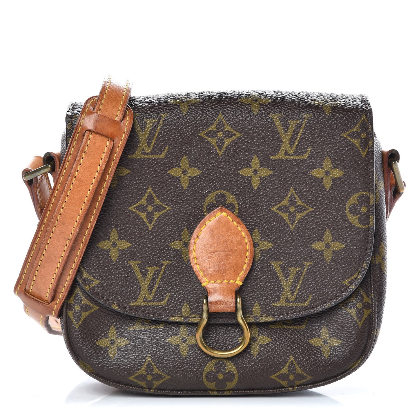 Monogram Saint Cloud PM