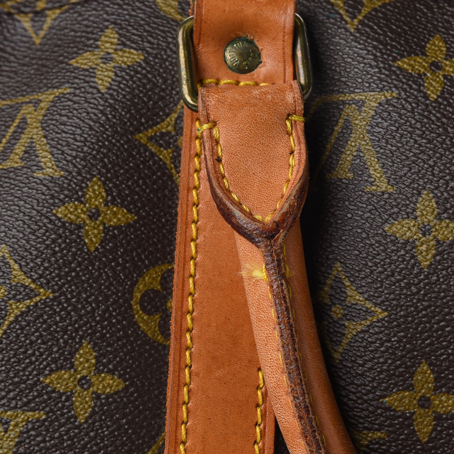 Monogram Keepall 50