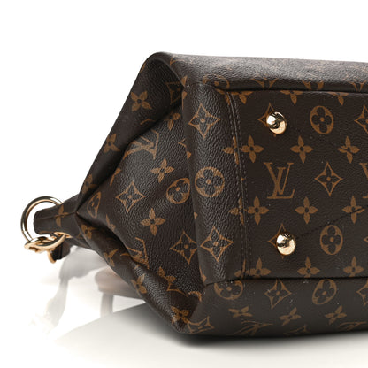 Louis Vuitton Monogram Pallas Dune 9 of 16