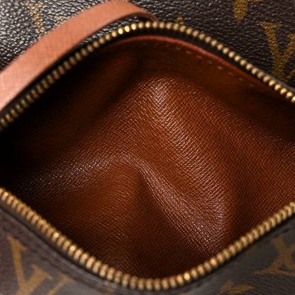 Louis Vuitton Monogram Papillon 30 with Companion 9 of 13