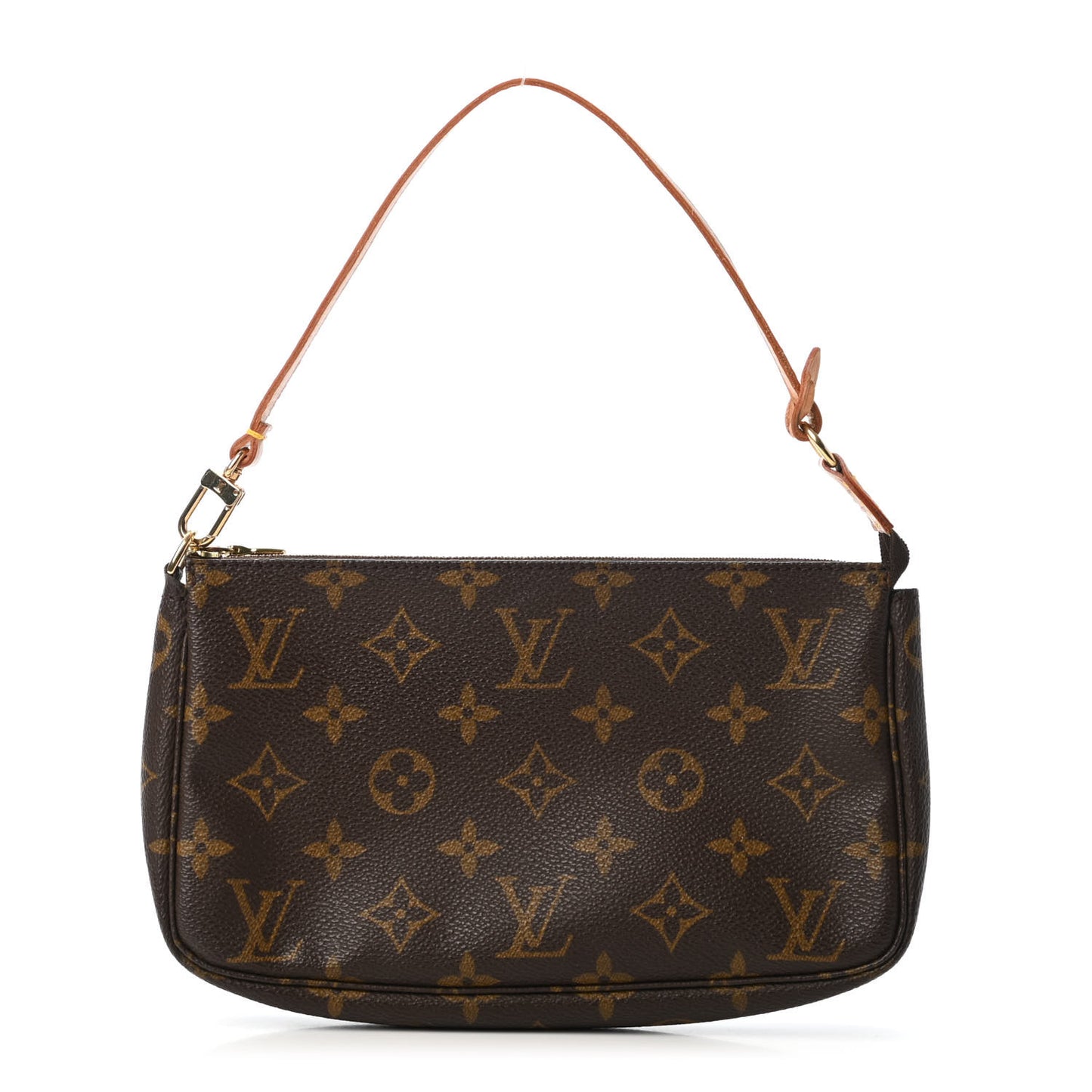 Monogram Pochette Accessories