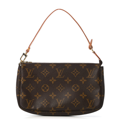 Louis Vuitton Monogram Pochette Accessories 1 of 5