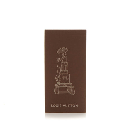 Louis Vuitton VIP Gifts Tour Eiffel Flip Book 1 of 6