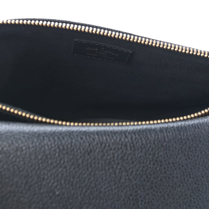 Louis Vuitton Empreinte Twice Black 5 of 9