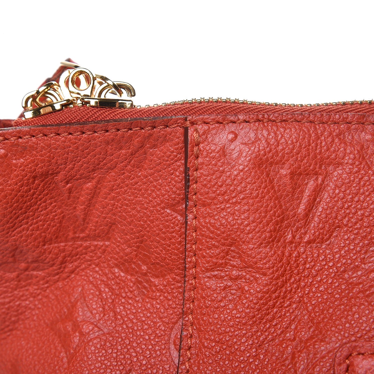 Louis Vuitton Empreinte Lumineuse PM Orient 11 of 11