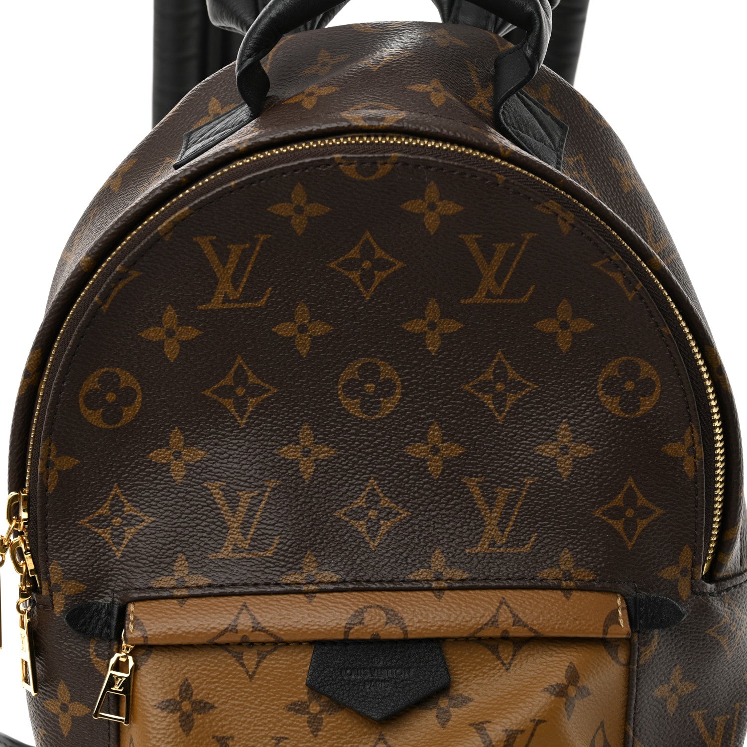 Louis Vuitton Reverse Monogram Palm Springs Backpack PM 8 of 11