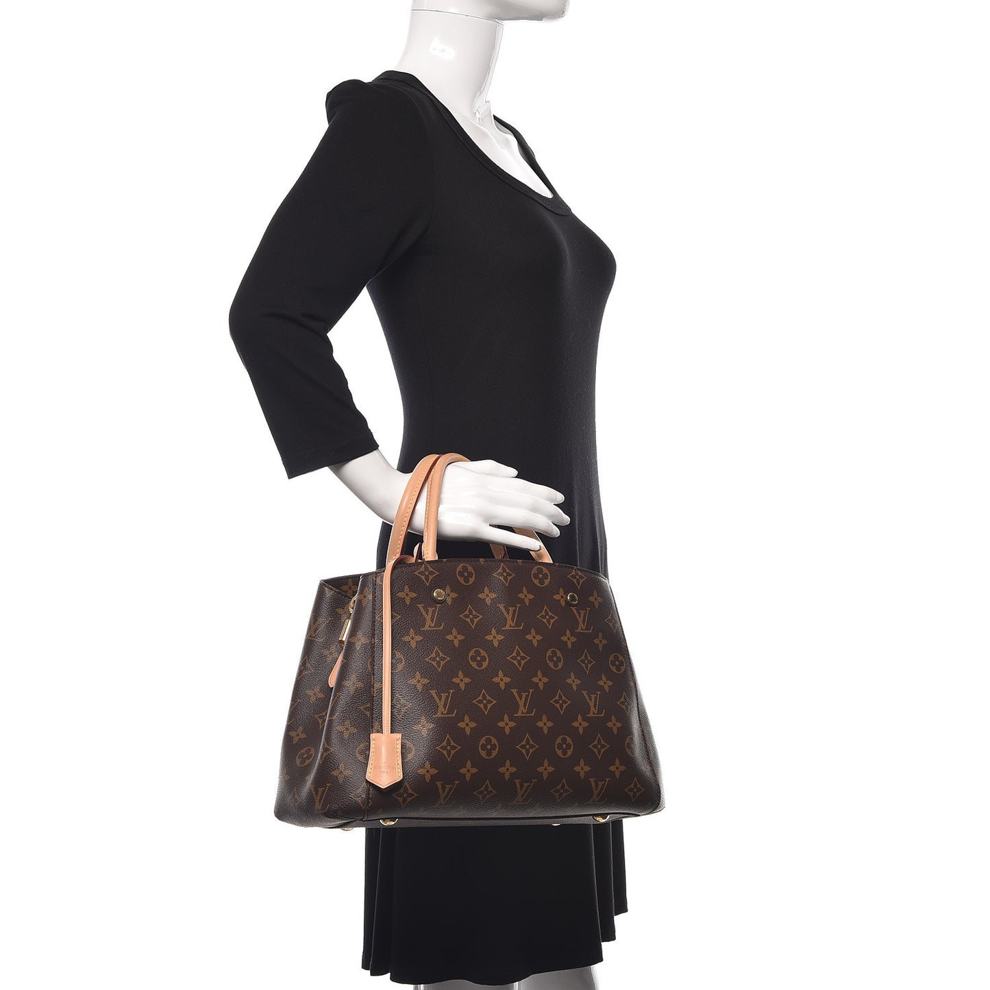 Monogram Montaigne MM