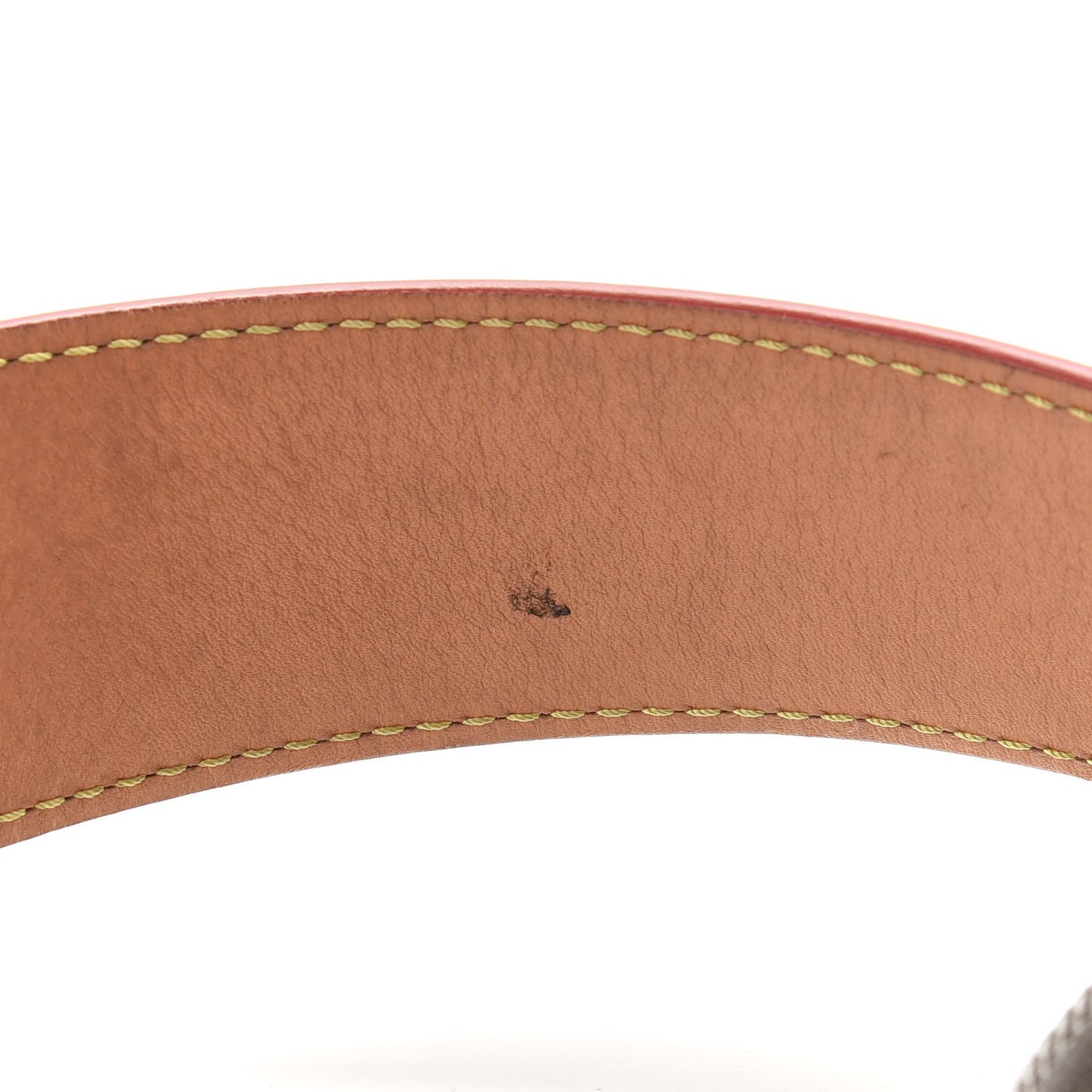 Monogram Titanium Messenger PM