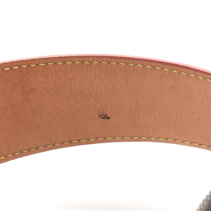 Louis Vuitton Monogram Titanium Messenger PM 10 of 11