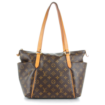 Louis Vuitton Monogram Totally PM 1 of 8