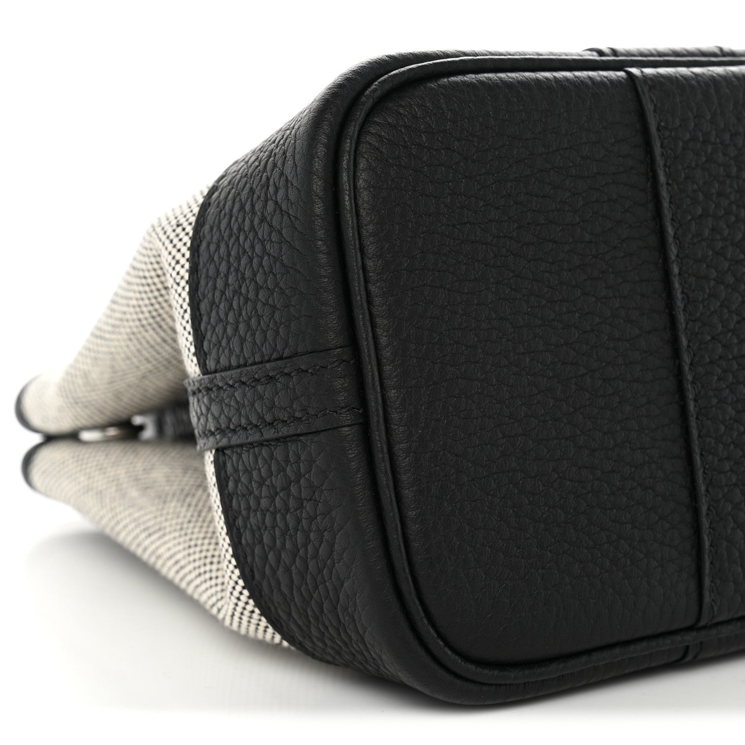 Hermes H Viking Negonda Neo Garden 23 Ecru Black 9 of 11