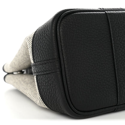 Hermes H Viking Negonda Neo Garden 23 Ecru Black 9 of 11