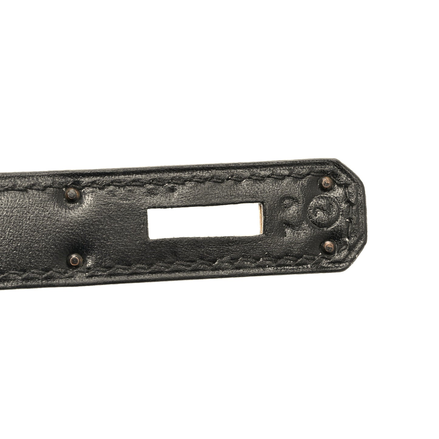 Box Kelly Retourne 32 Black