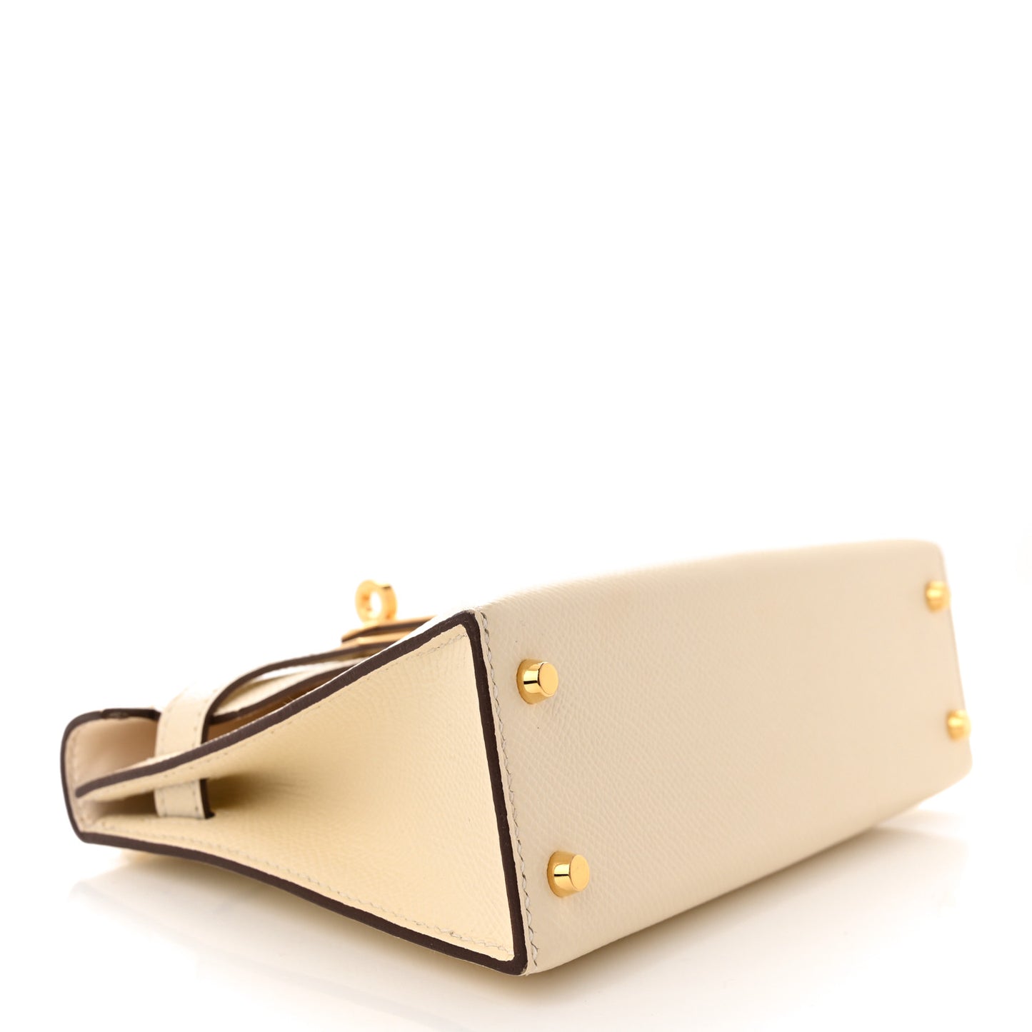Epsom Mini Kelly Sellier 20 Nata