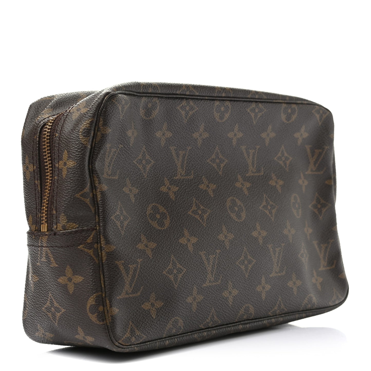Monogram Trousse Toilette 28