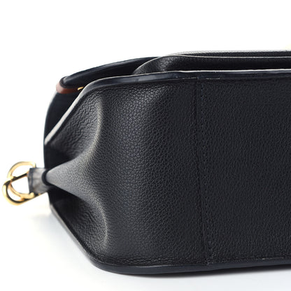 Louis Vuitton Monogram Vaugirard Black 7 of 8
