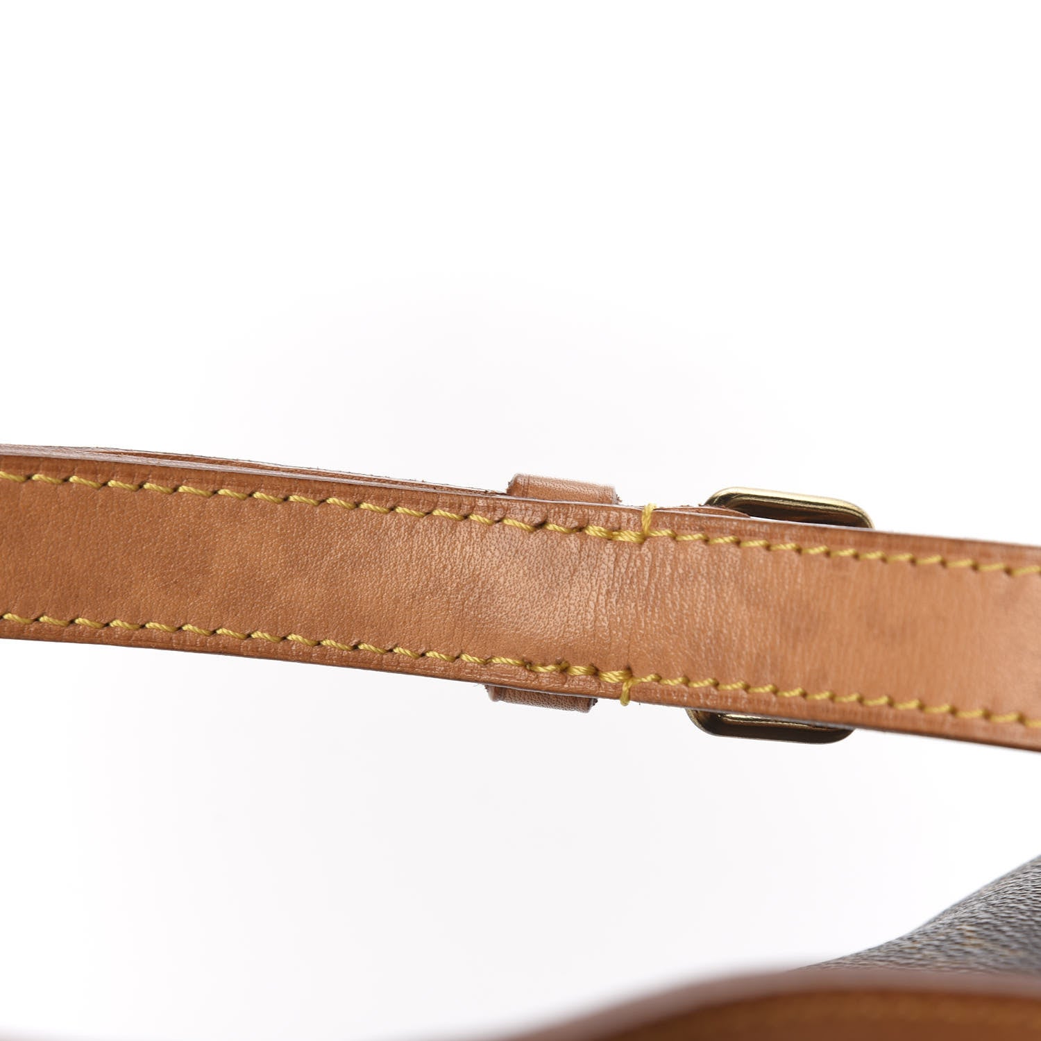 Louis Vuitton Monogram Petit Noe 8 of 12