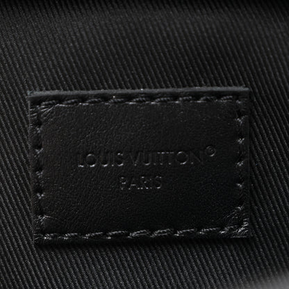 Louis Vuitton Monogram Eclipse Avenue Slingbag PM 6 of 10