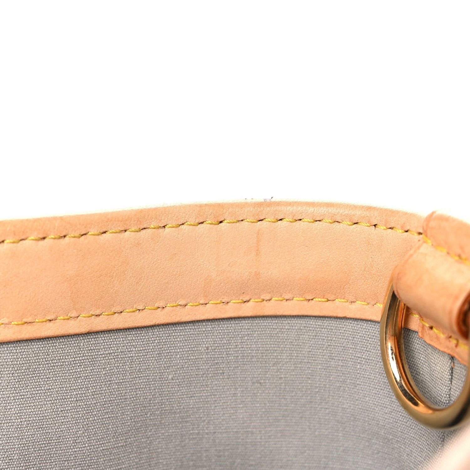 Louis Vuitton Vernis Stillwood Vertical Perle 14 of 20