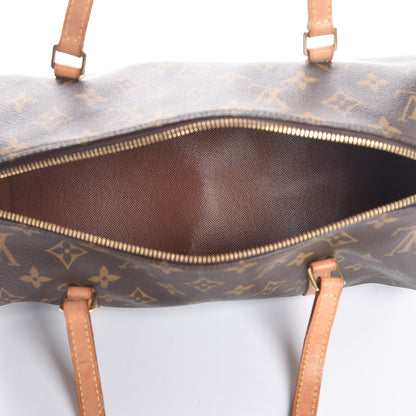 Louis Vuitton Monogram Papillon 30 5 of 7