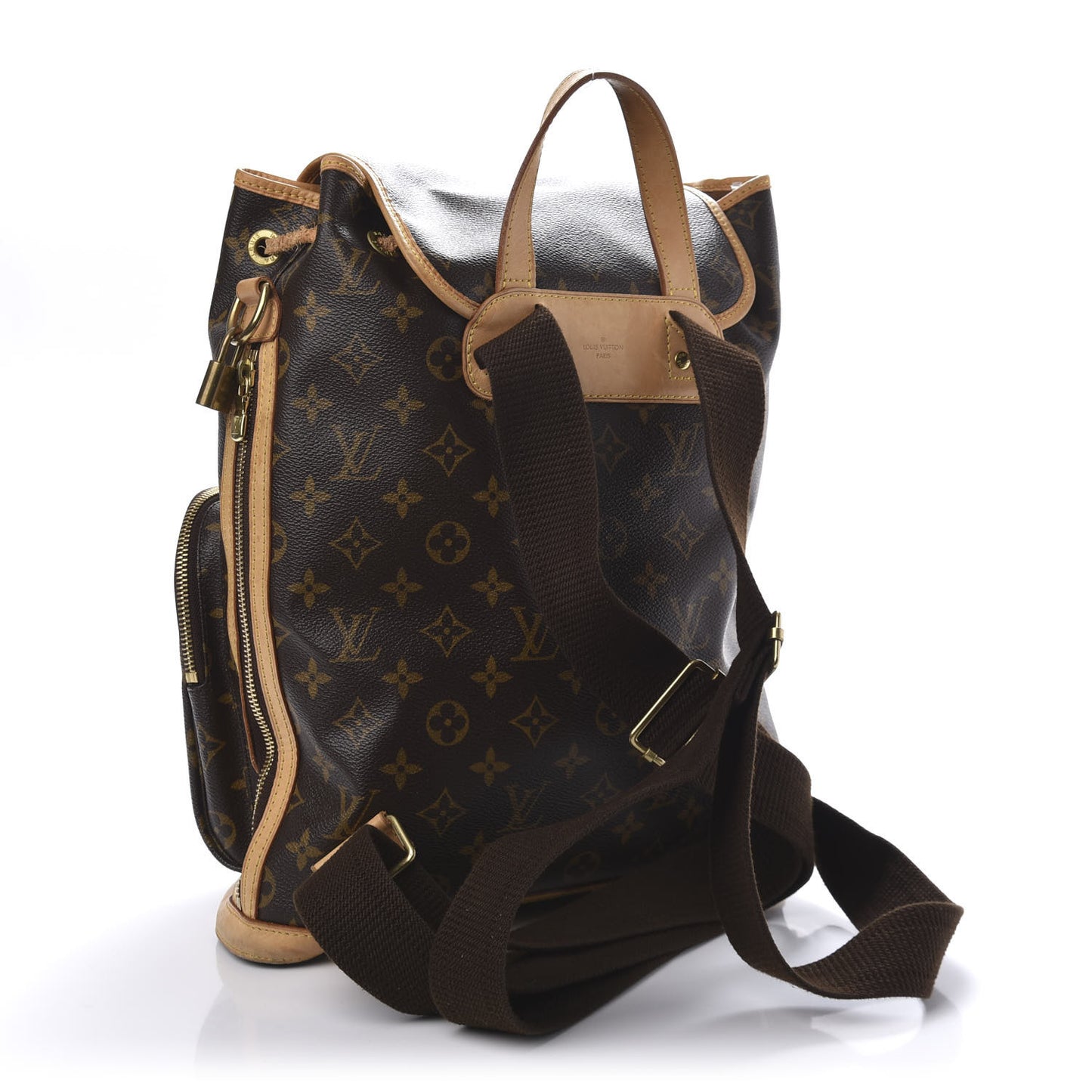 Monogram Bosphore Backpack