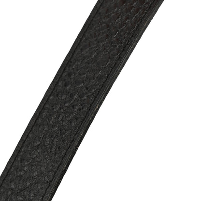 Louis Vuitton Denim Neo Cabby MM Black 17 of 17