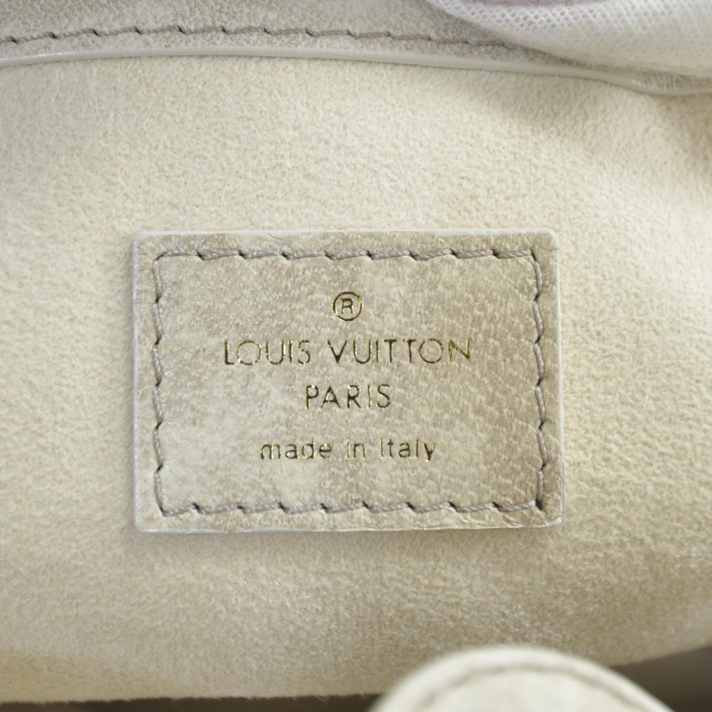 Olympe Stratus PM Ecru