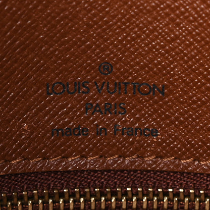 Louis Vuitton Monogram Boulogne 30 6 of 12