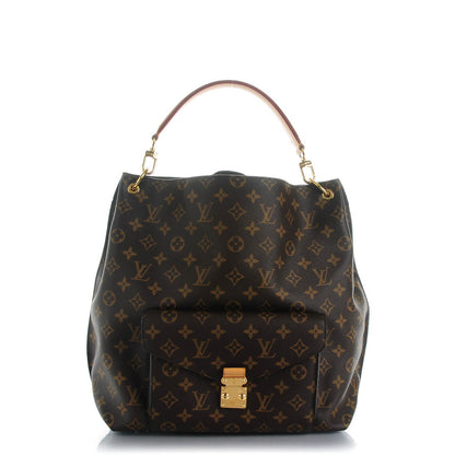 Louis Vuitton Monogram Metis 1 of 9