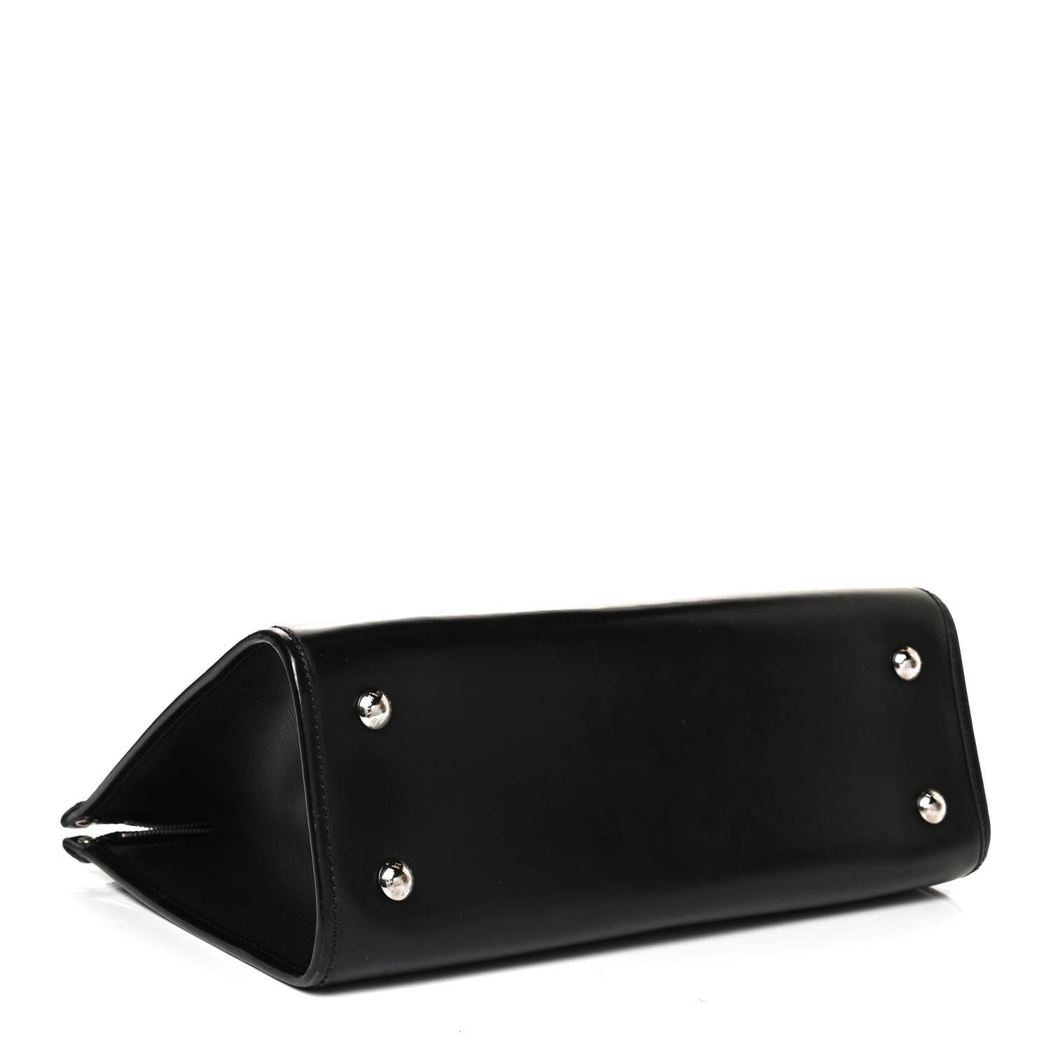 Louis Vuitton Epi Madeleine GM Black 4 of 10