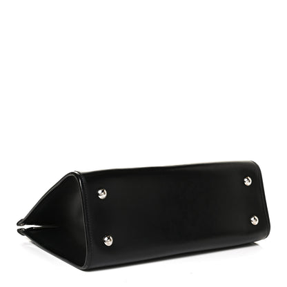 Louis Vuitton Epi Madeleine GM Black 4 of 10