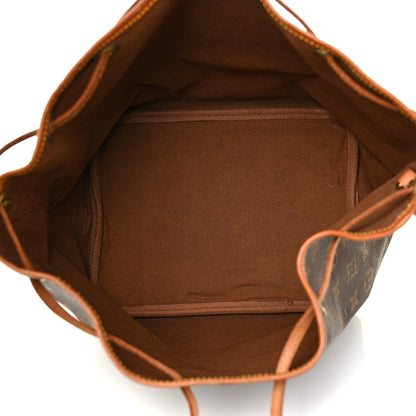 Louis Vuitton Monogram Petit Noe 5 of 25