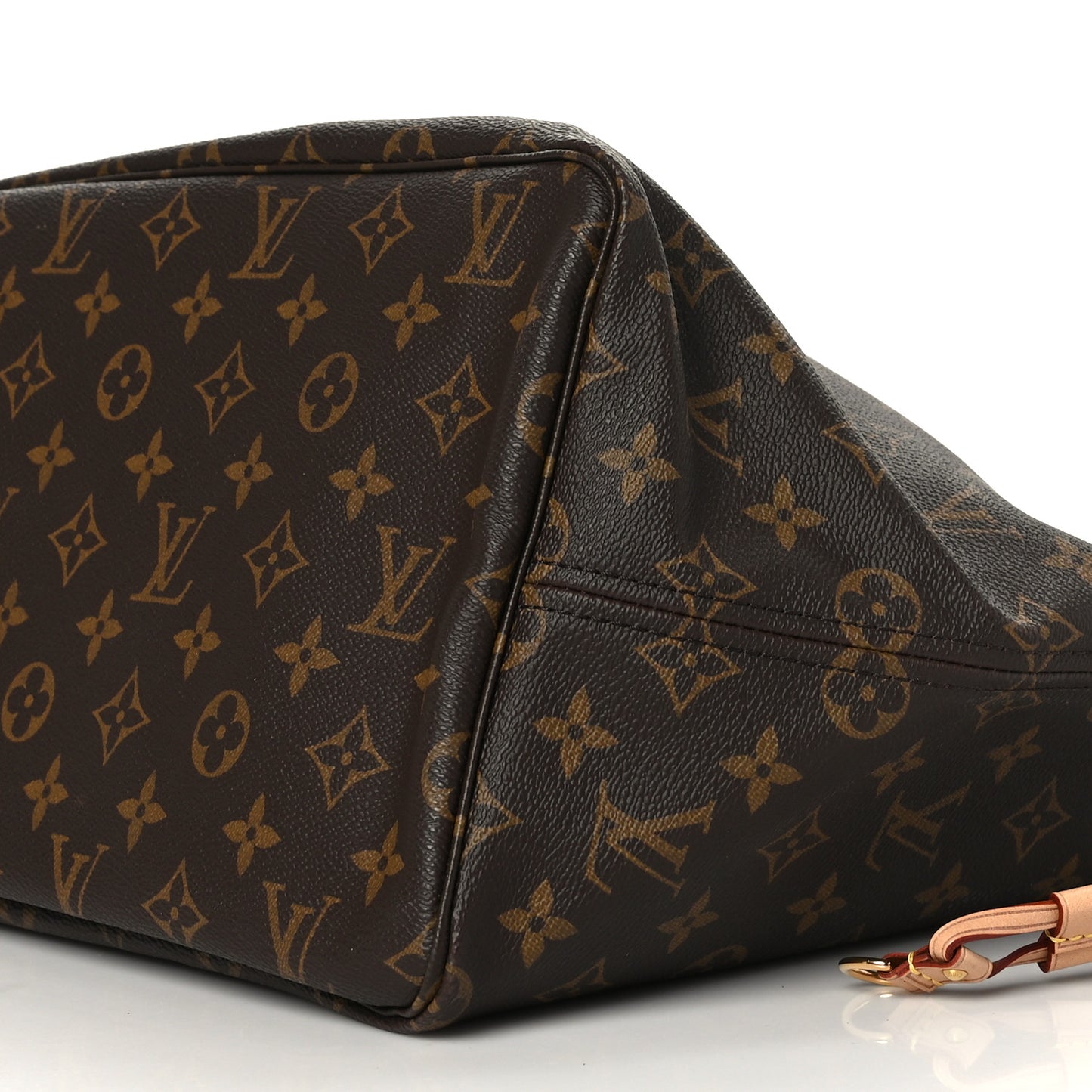 Monogram Neo Neverfull GM Pivoine