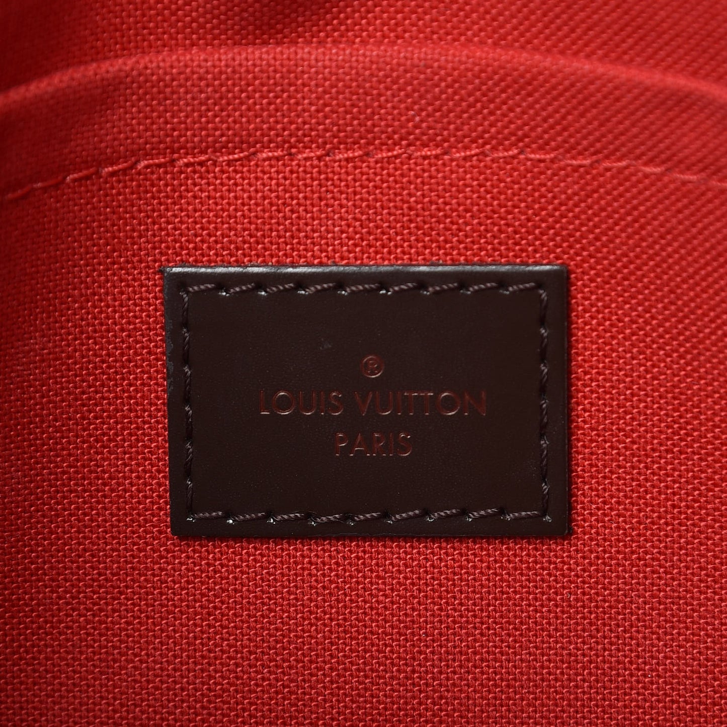 Damier Ebene Favorite MM