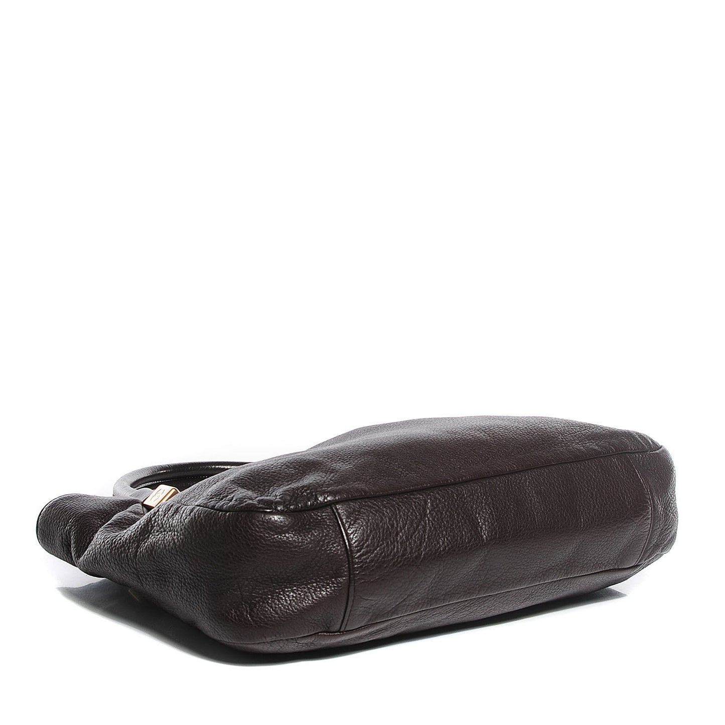 Deerskin Tote Brown