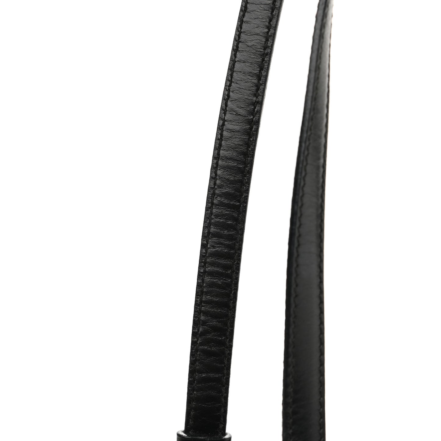 Nylon Tote Black
