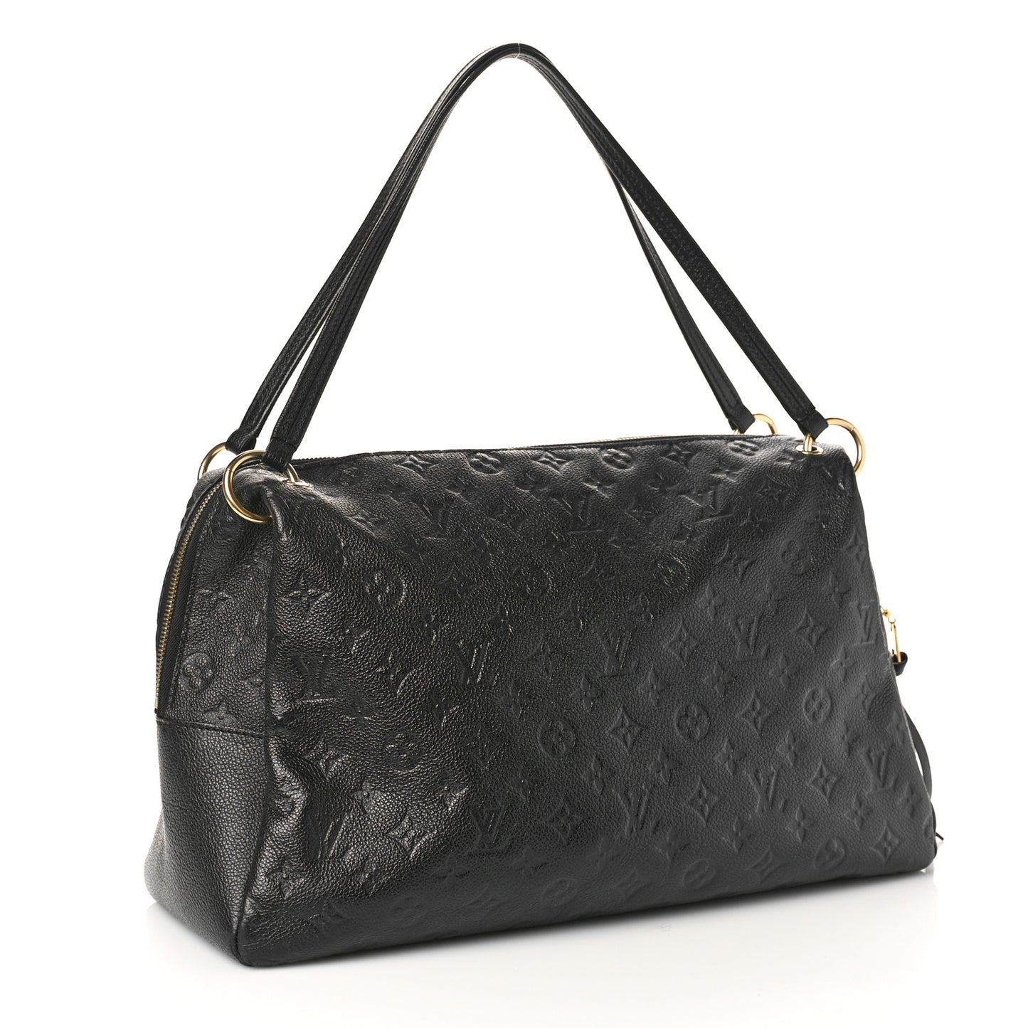 Empreinte Ponthieu MM Black