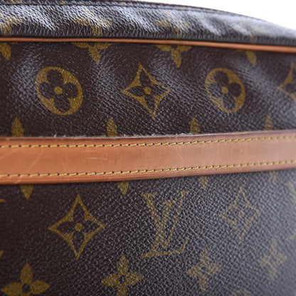 Louis Vuitton Monogram Jeune Fille 14 of 15