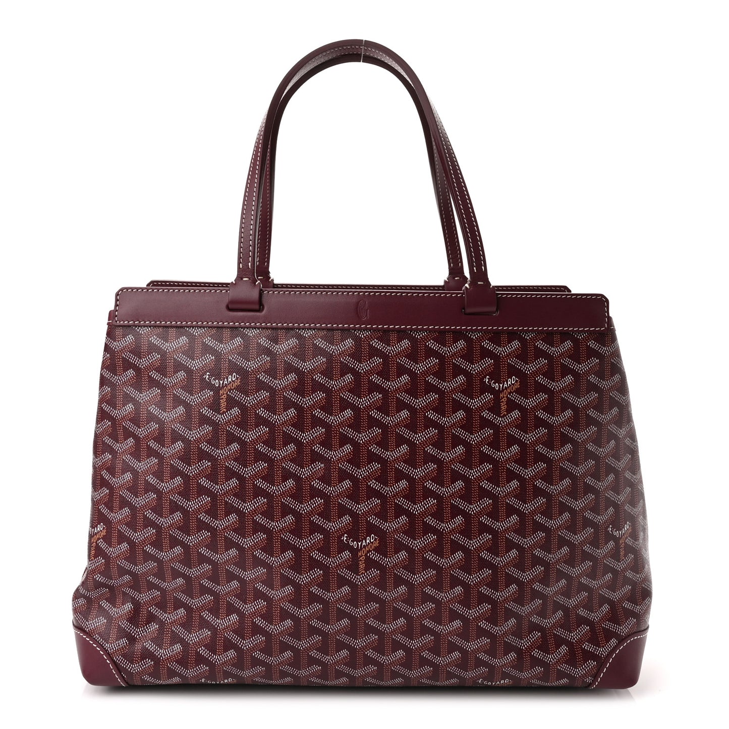 Goyardine Bellechasse PM Bordeaux