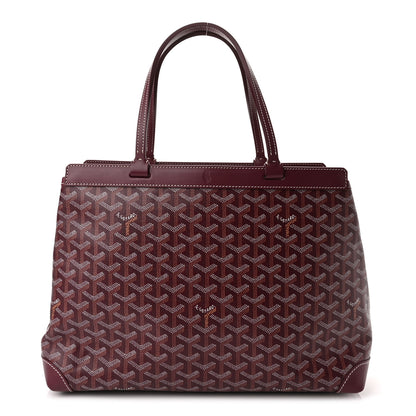 Goyard Goyardine Bellechasse PM Bordeaux 1 of 10