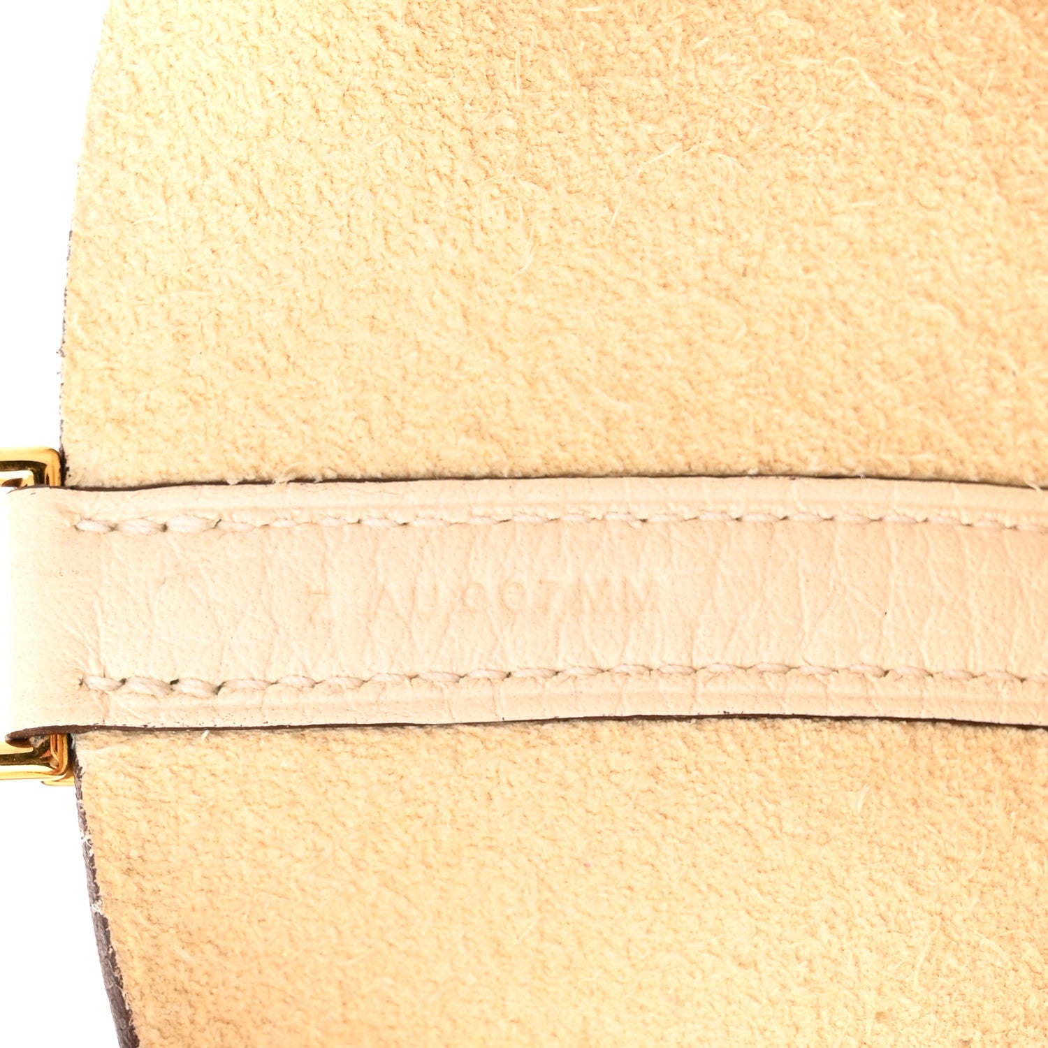 Hermes Taurillon Clemence Picotin Lock 22 MM Nata 7 of 13